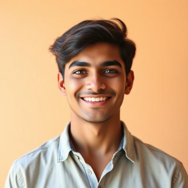 Rajesh Kumar