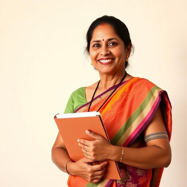 Priya Sahu