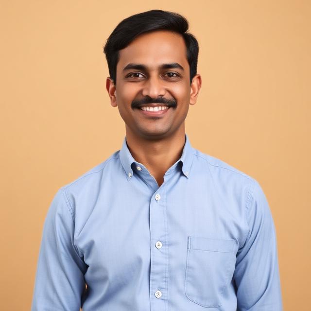 Amit Dewangan
